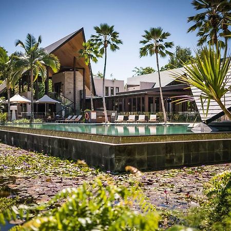 Niramaya Villas And Spa ميناء دوغلاس المظهر الخارجي الصورة