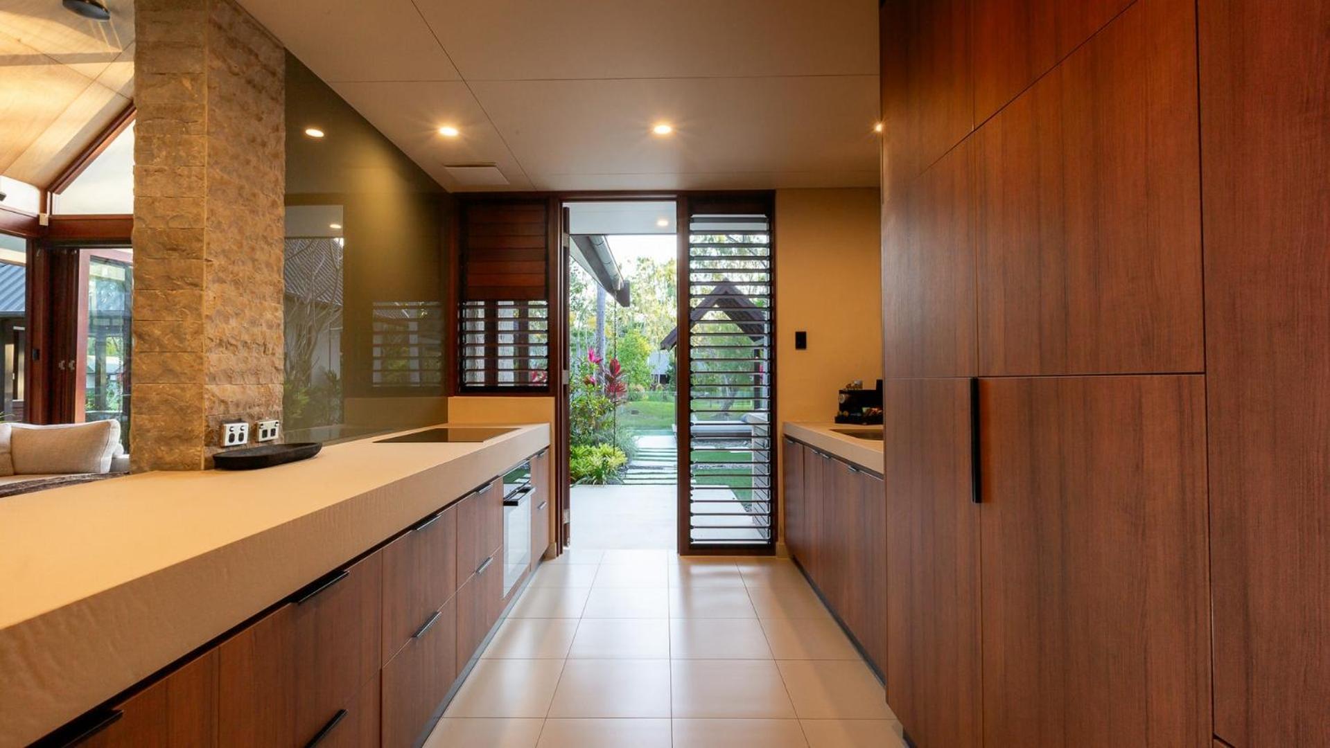 Niramaya Villas And Spa ميناء دوغلاس المظهر الخارجي الصورة