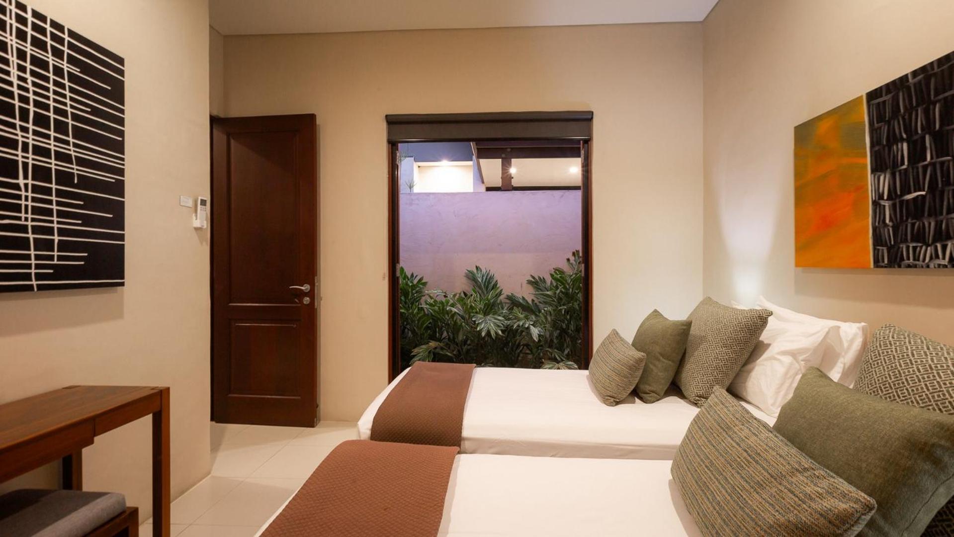 Niramaya Villas And Spa ميناء دوغلاس المظهر الخارجي الصورة