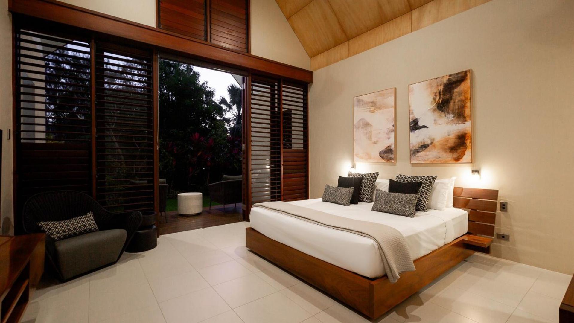 Niramaya Villas And Spa ميناء دوغلاس المظهر الخارجي الصورة