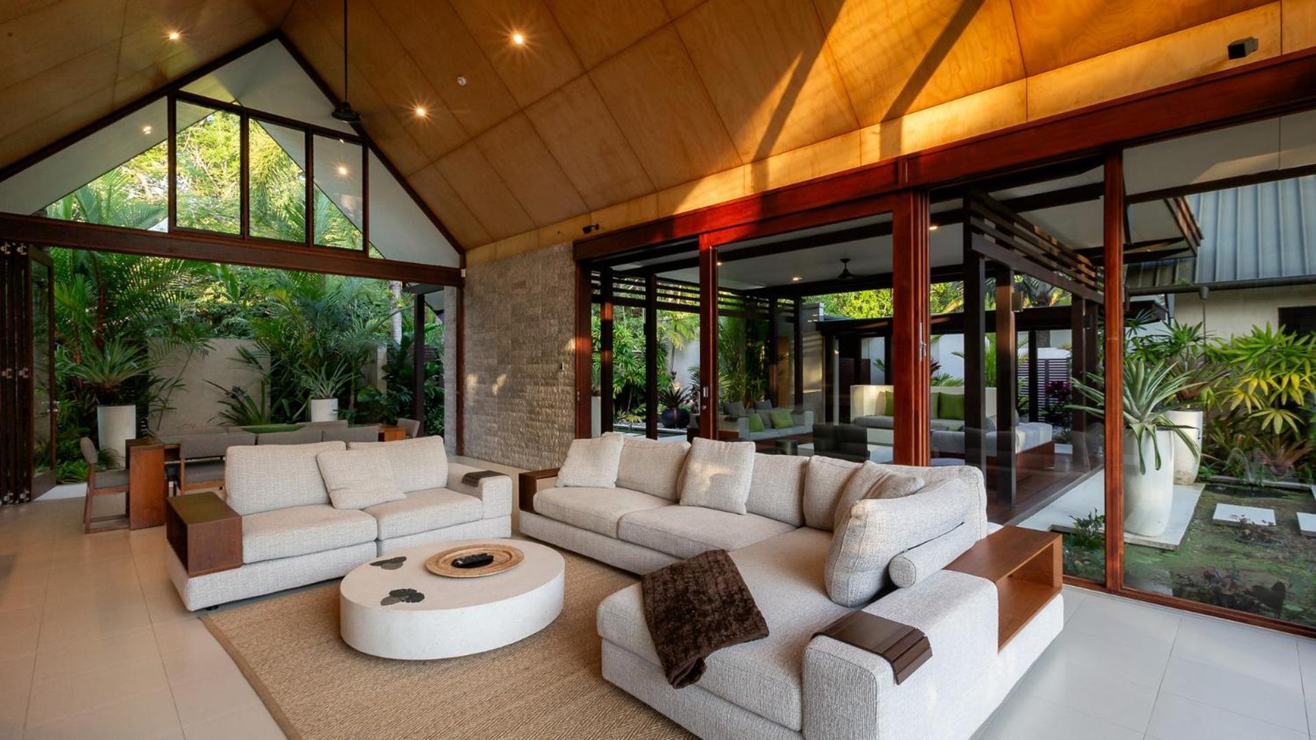 Niramaya Villas And Spa ميناء دوغلاس المظهر الخارجي الصورة