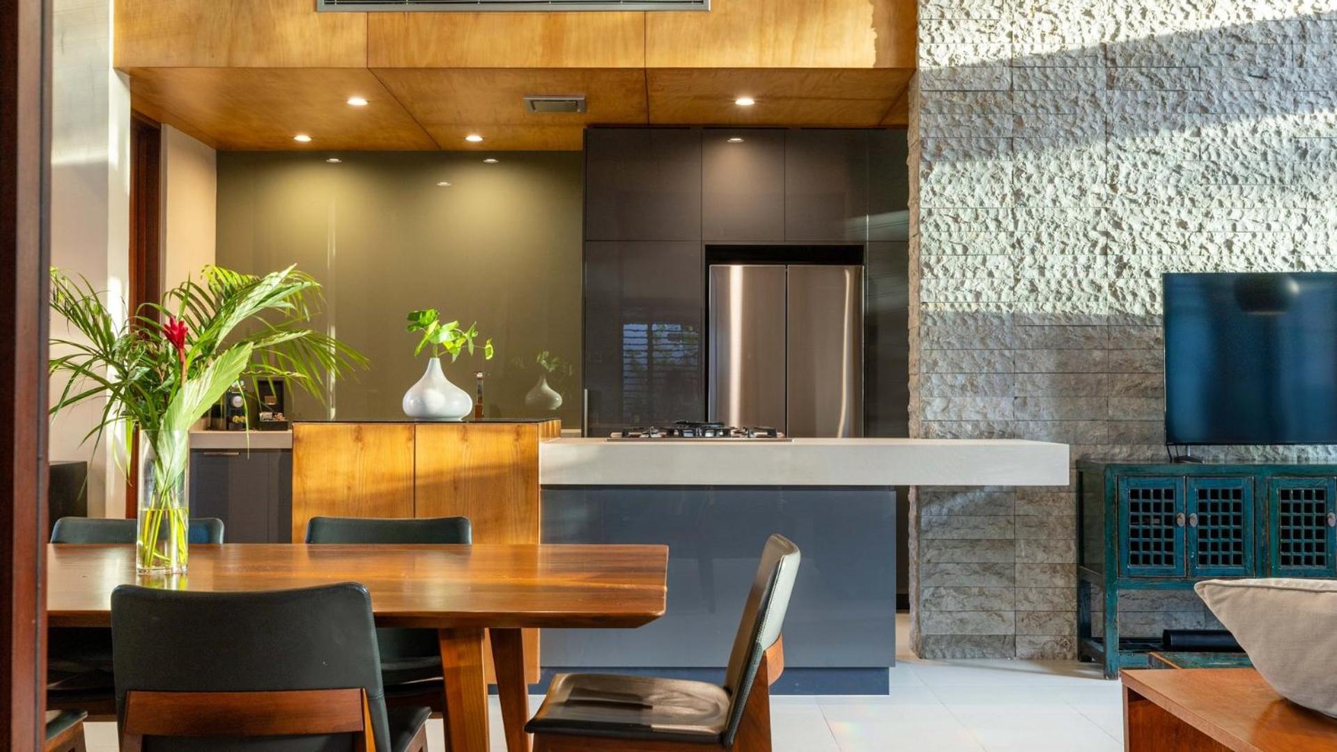 Niramaya Villas And Spa ميناء دوغلاس المظهر الخارجي الصورة