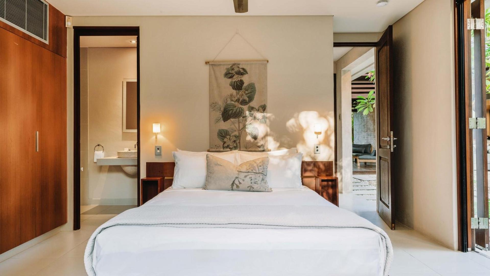 Niramaya Villas And Spa ميناء دوغلاس المظهر الخارجي الصورة