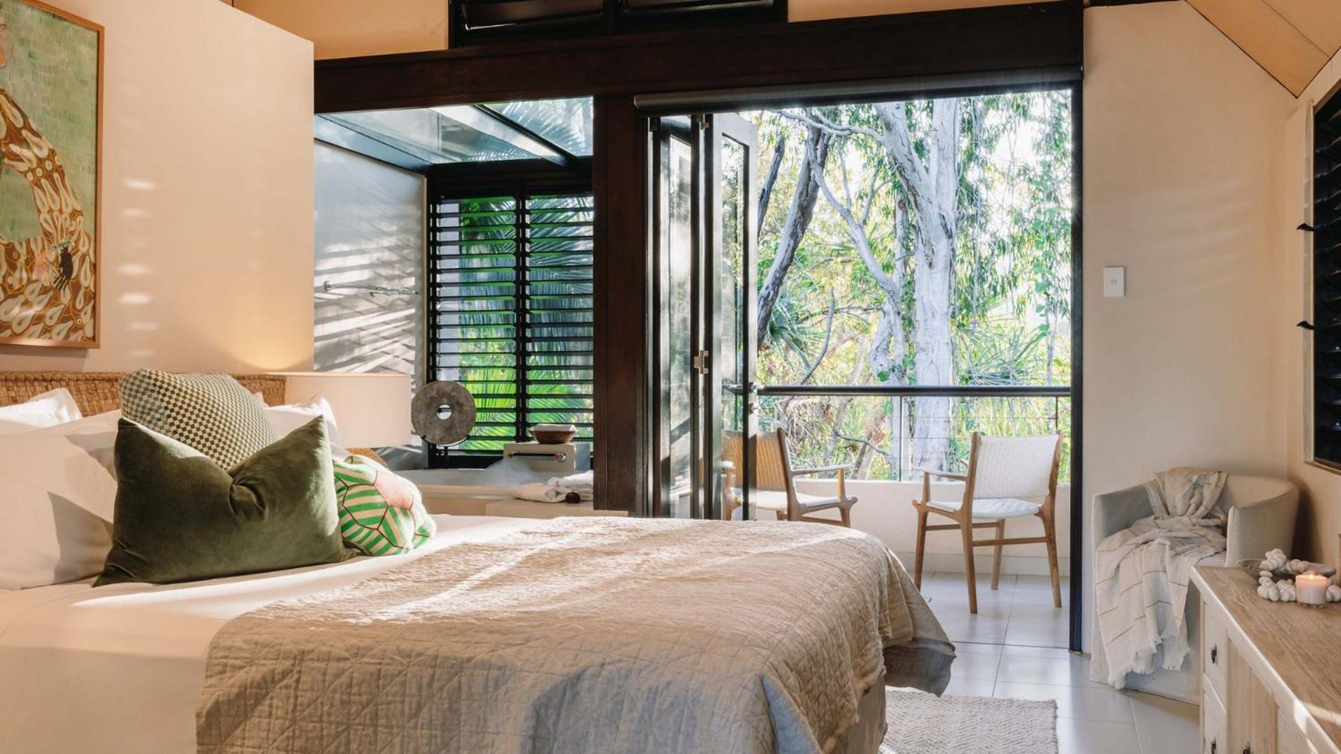 Niramaya Villas And Spa ميناء دوغلاس المظهر الخارجي الصورة