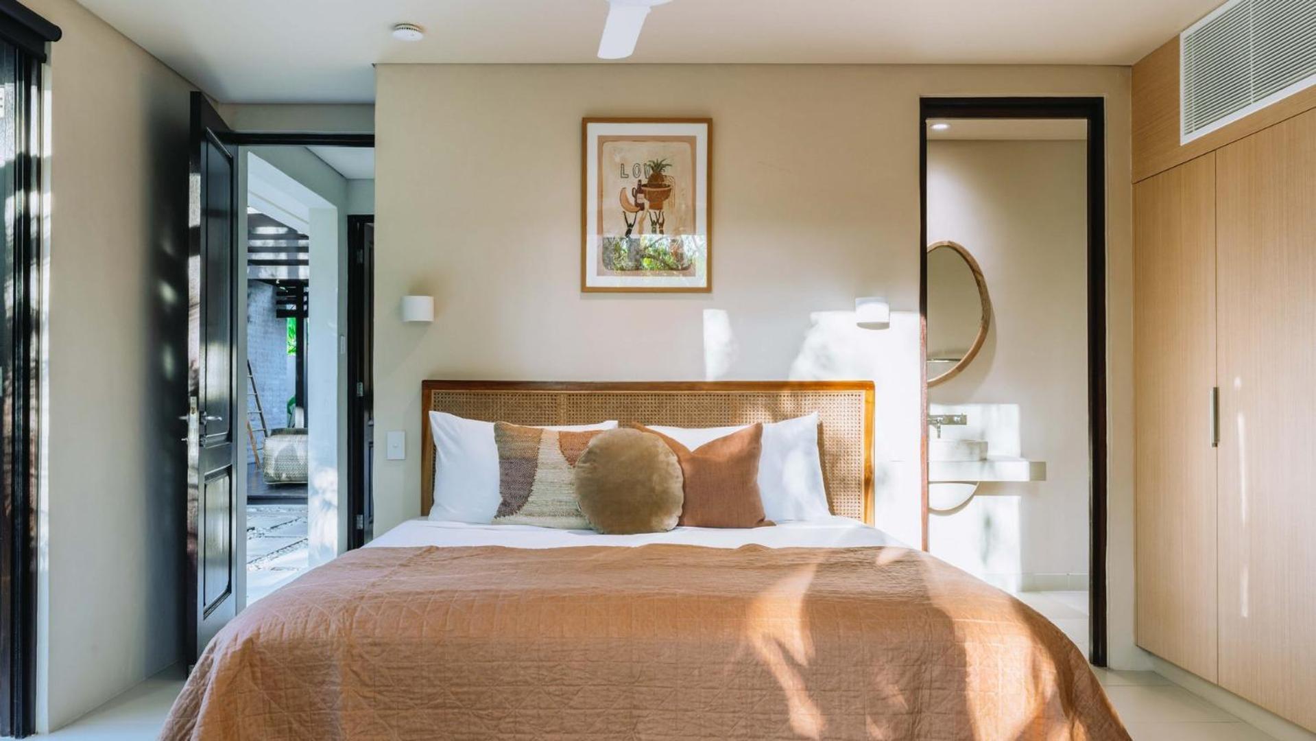 Niramaya Villas And Spa ميناء دوغلاس المظهر الخارجي الصورة