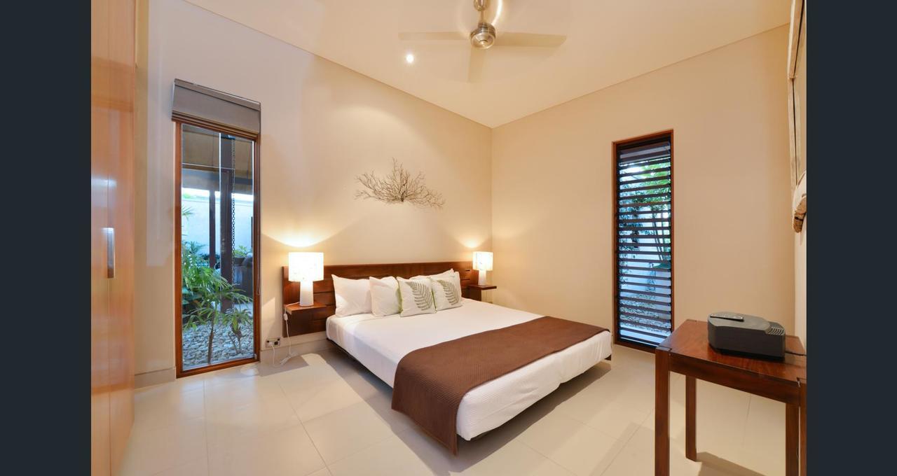 Niramaya Villas And Spa ميناء دوغلاس المظهر الخارجي الصورة