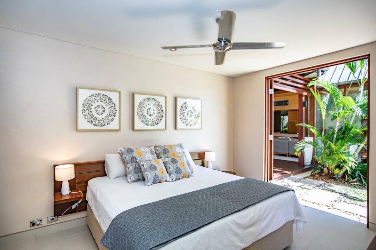 Niramaya Villas And Spa ميناء دوغلاس المظهر الخارجي الصورة