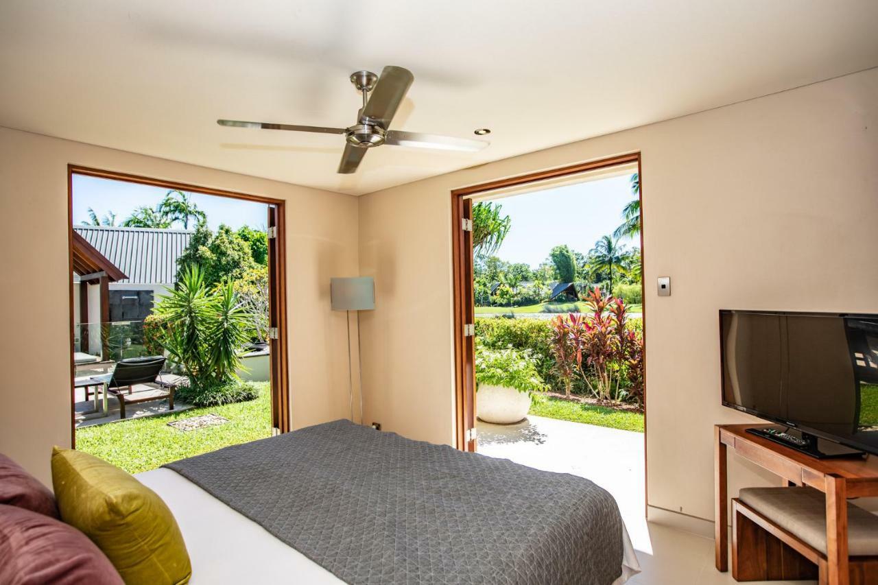 Niramaya Villas And Spa ميناء دوغلاس المظهر الخارجي الصورة