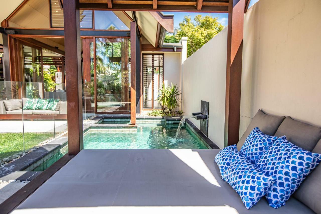 Niramaya Villas And Spa ميناء دوغلاس المظهر الخارجي الصورة