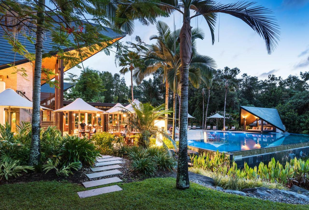 Niramaya Villas And Spa ميناء دوغلاس المظهر الخارجي الصورة