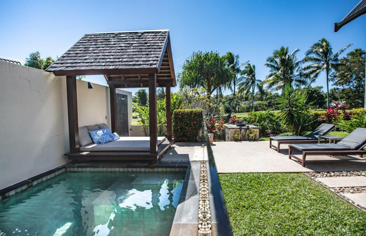 Niramaya Villas And Spa ميناء دوغلاس المظهر الخارجي الصورة